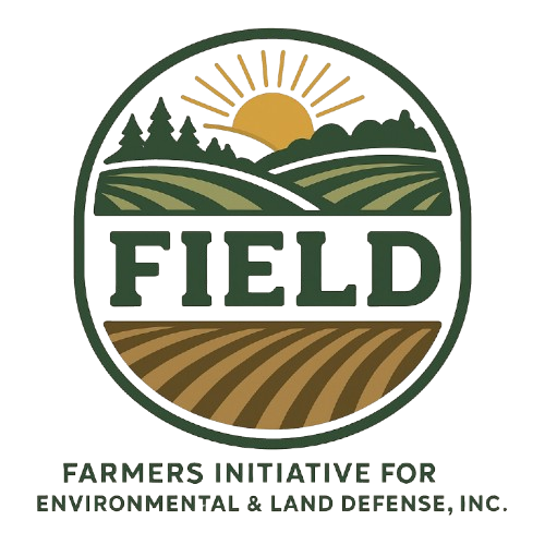 Farmers Initiative for Environmental & Land Defense, Inc.